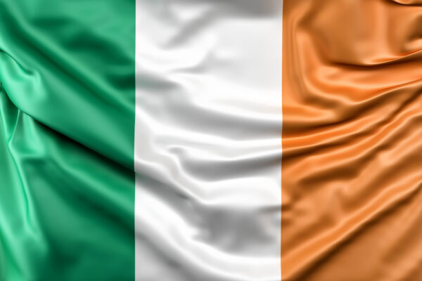 Expats in Ireland