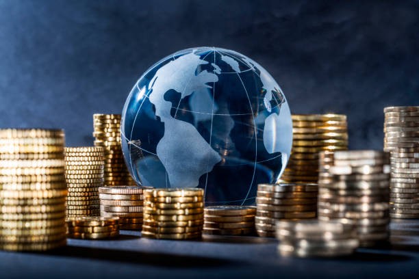 Expat BTL mortgages