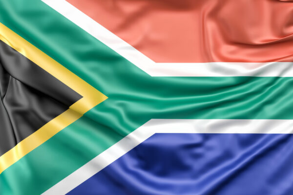 Expats in South Africa