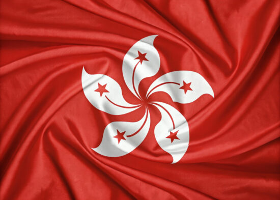 Expats in Hong Kong