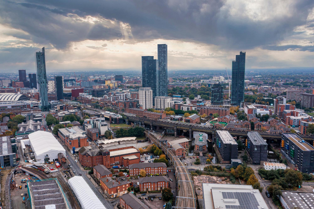 Expat Mortgages UK from Ireland