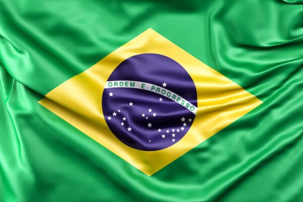Expats in Brazil