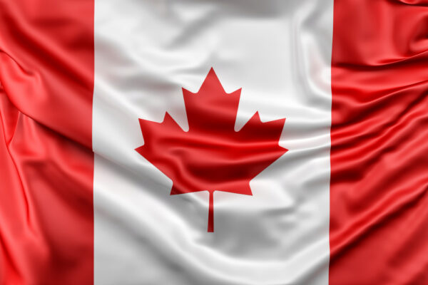 Expats in Canada