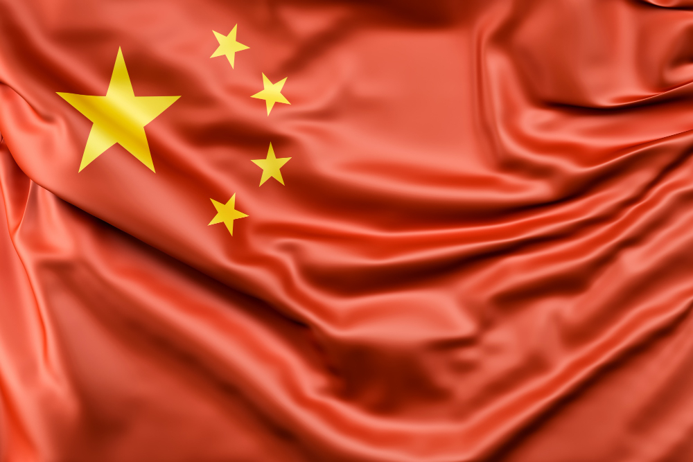 Expats in China