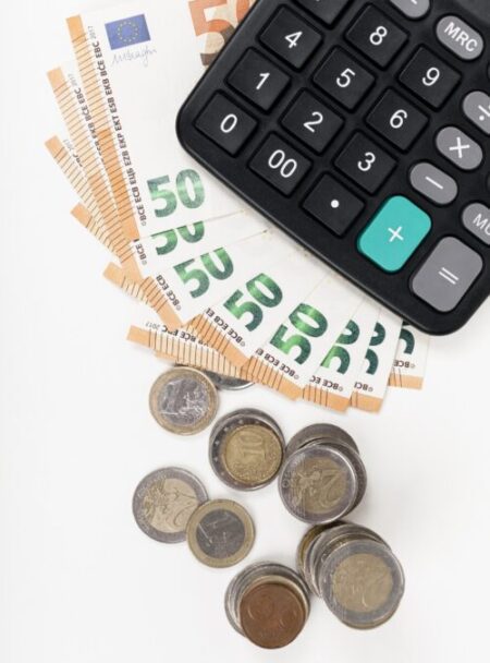 Expat Mortgage Calculator