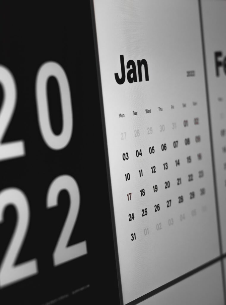 Calendar