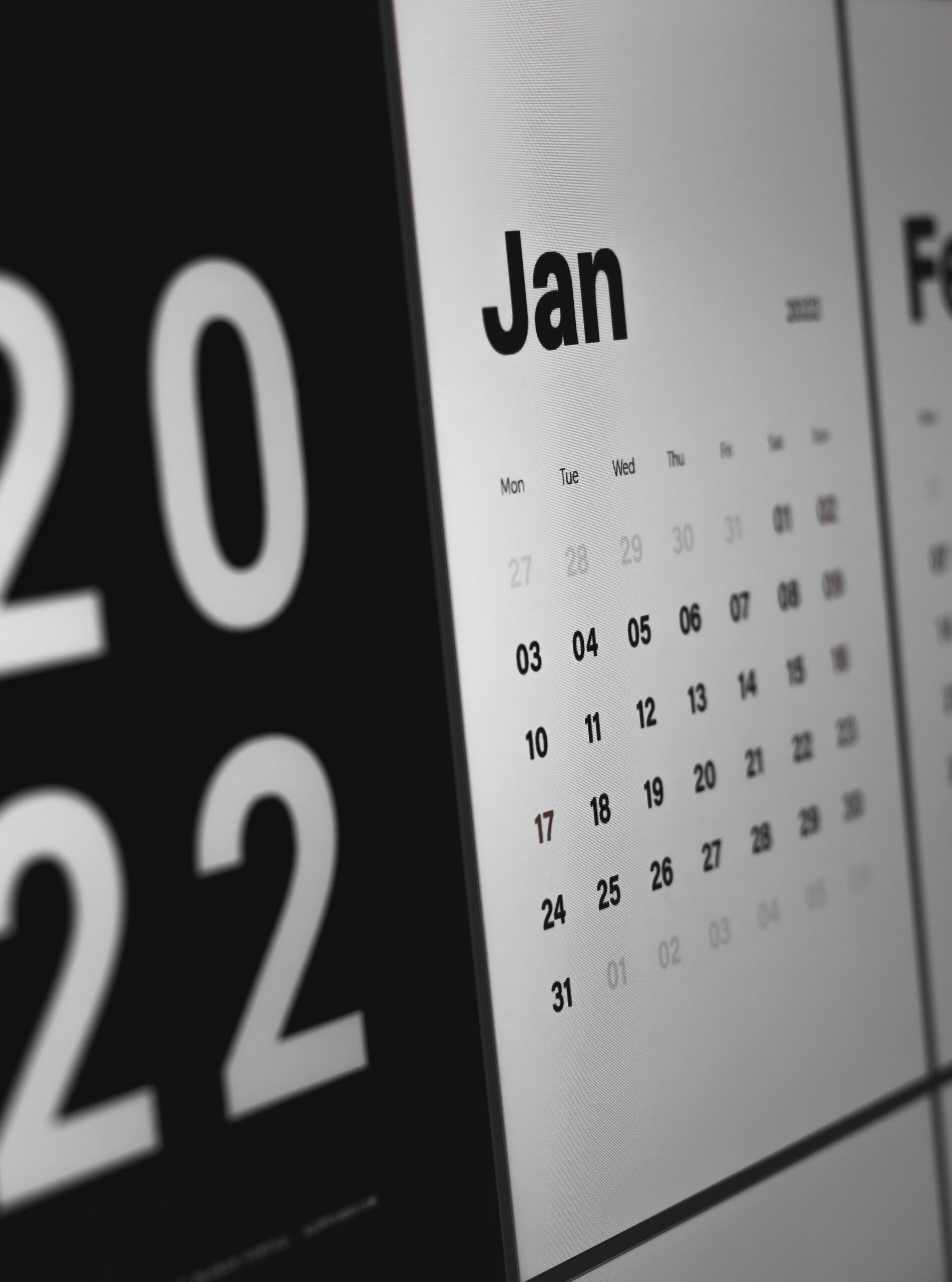Calendar
