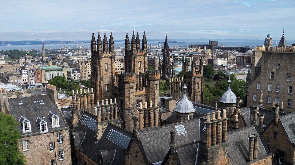 best cities to invest in property uk