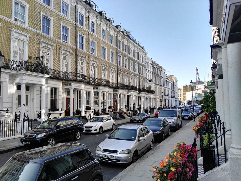 expat residential mortgage uk