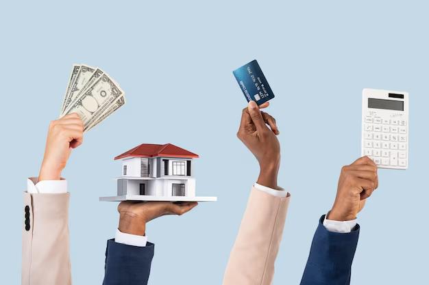 Expat Mortgages UK