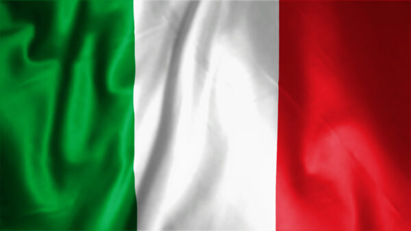 Expats in Italy