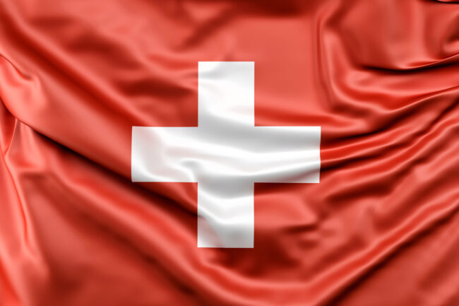 Expats in Switzerland