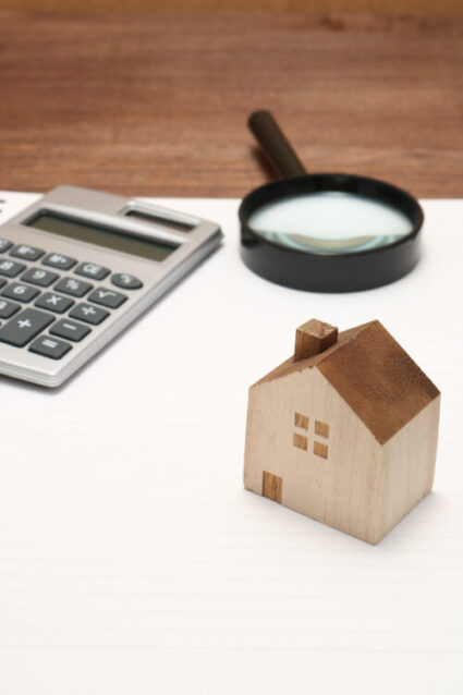 Expat Mortgage Broker