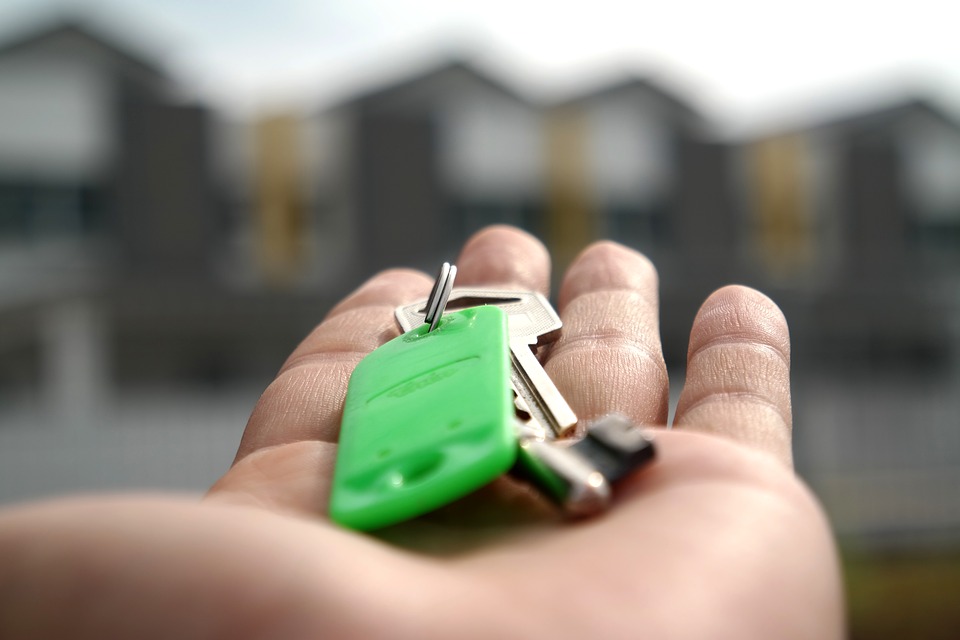 overseas landlords