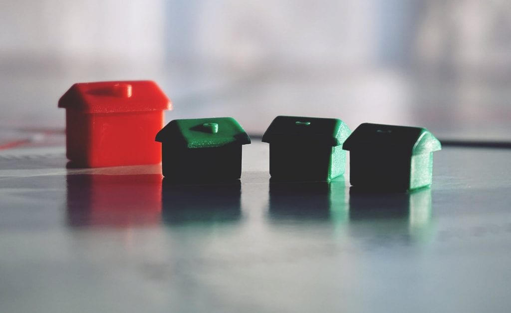 expat mortgage advisor