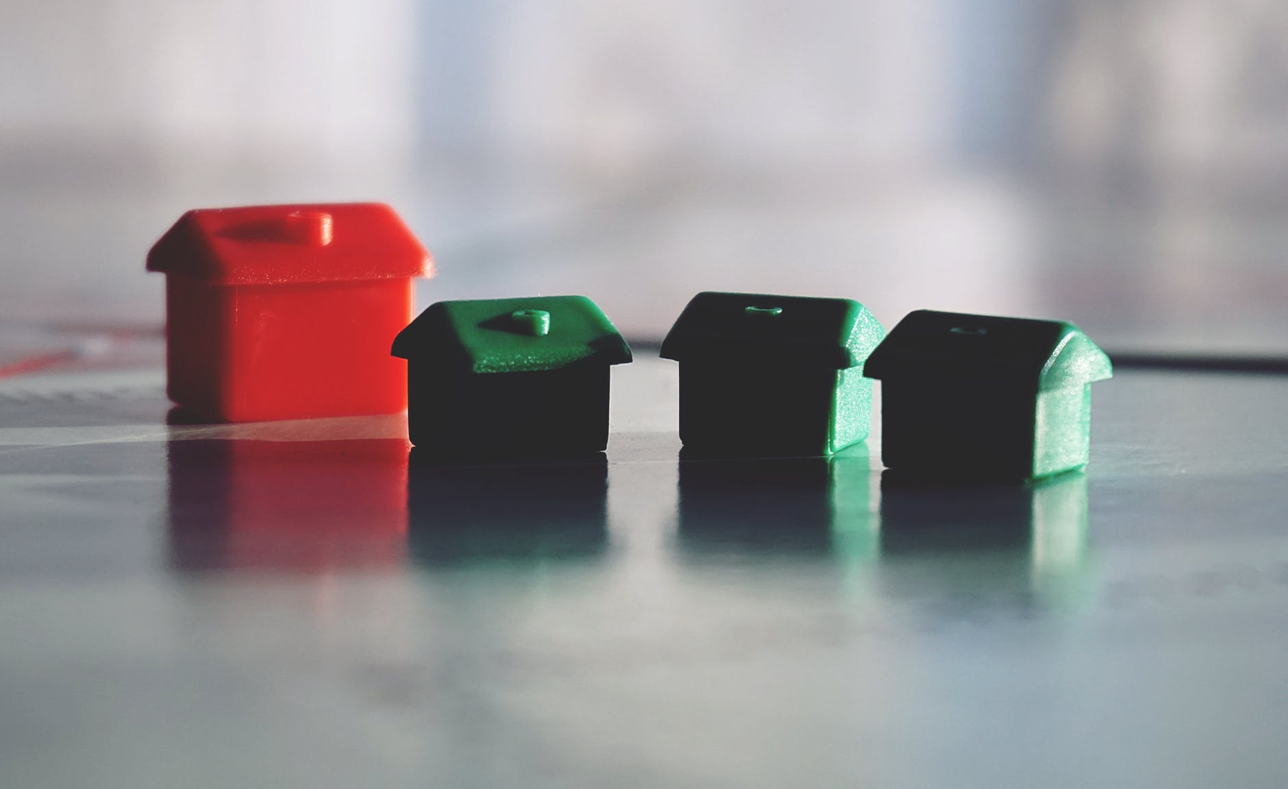 expat mortgage advisor