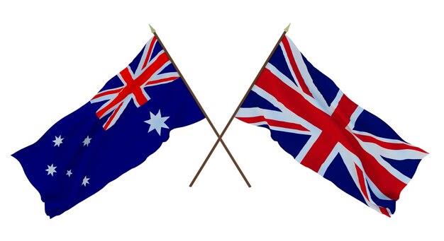 UK Mortgages for Australian Expats
