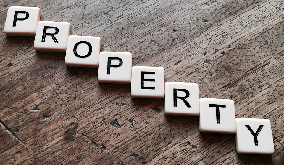 overseas investment property industry Budget Property market