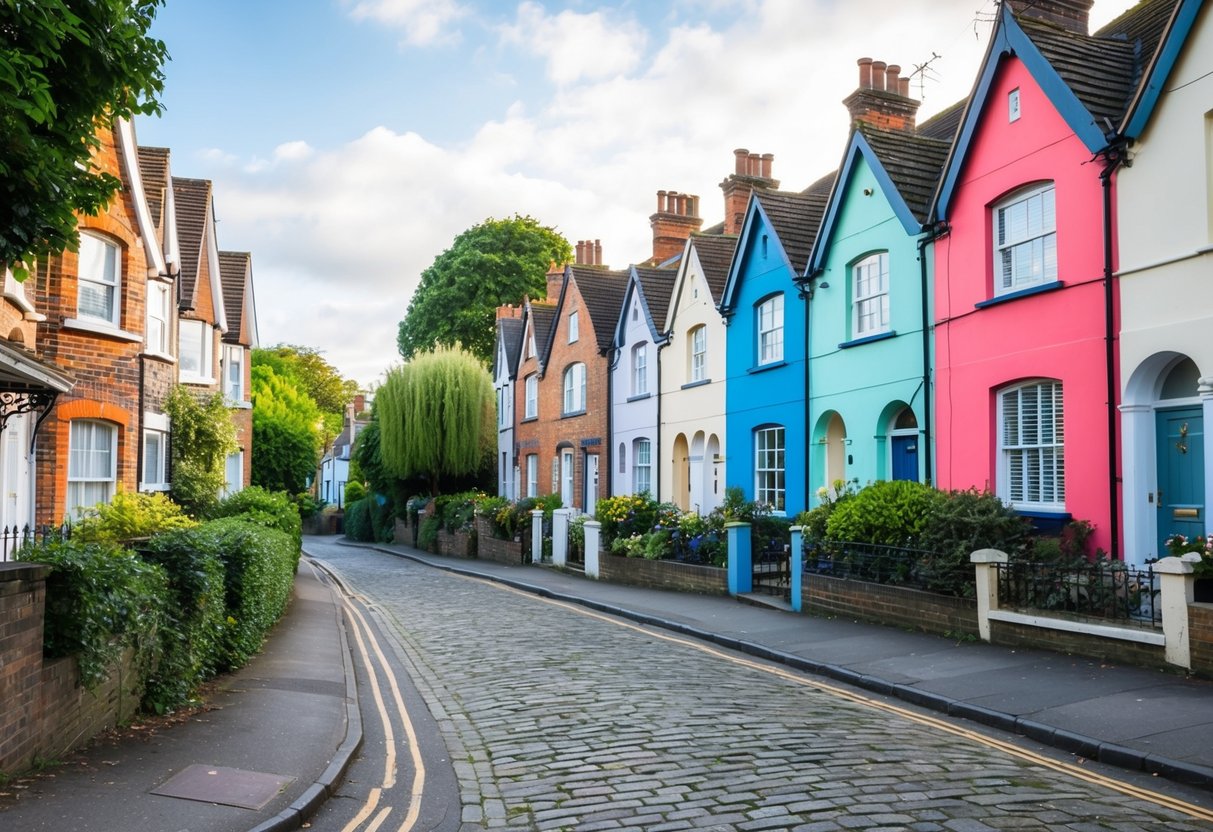 UK Property Buying