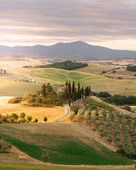 Expat Mortgage Italy