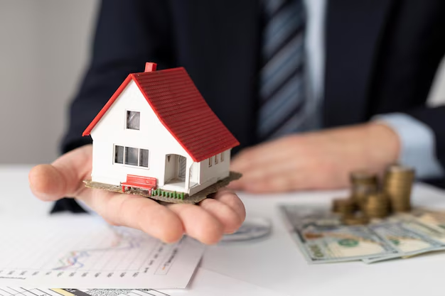 Expat Buy to Let Mortgages UK