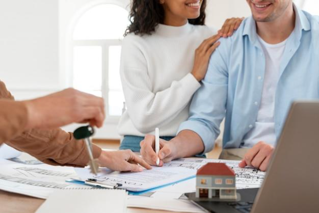 UK mortgage marketplace from Spain
