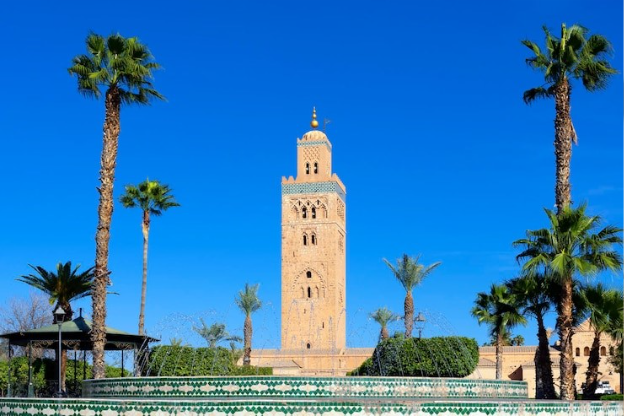 UK expats in Fujairah