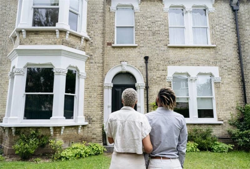 British expat BTL mortgage for Australians