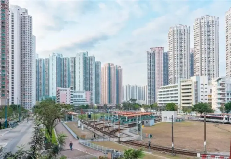 Find best UK mortgage deals from Yuen Long