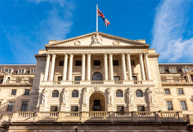 Expatriate Mortgages UK and BoE base rate