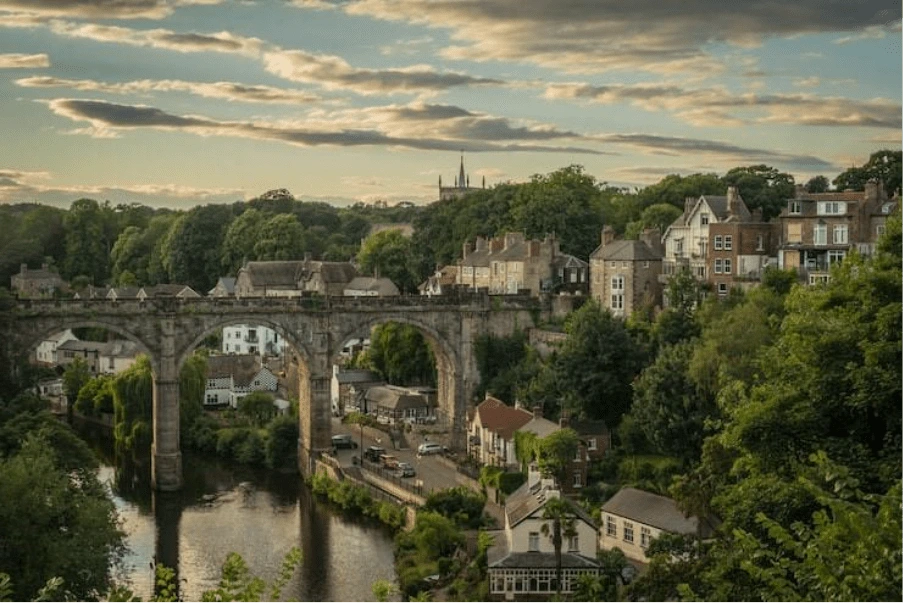 Expat Mortgage Advice Bristol