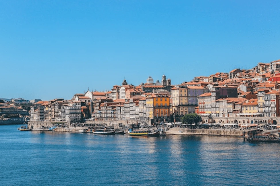 UK Mortgage Options from Portugal