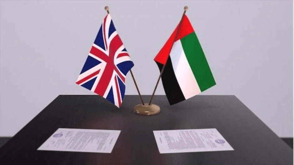 British expat mortgage options in the UAE