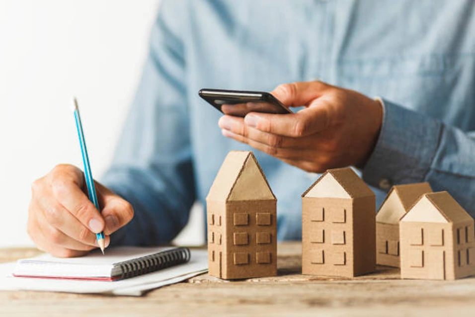 UK property budgeting