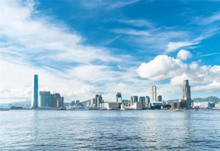 UK mortgages for British expats living in Kowloon