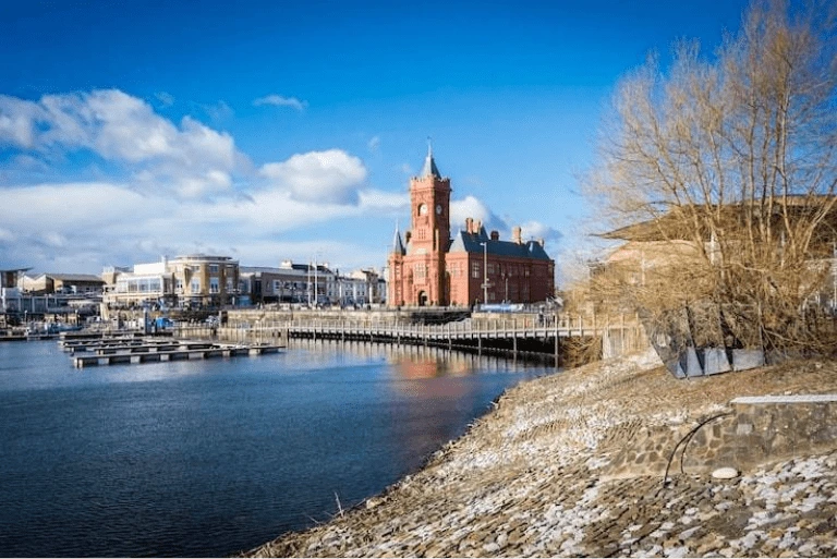Expat Mortgage Advice Cardiff