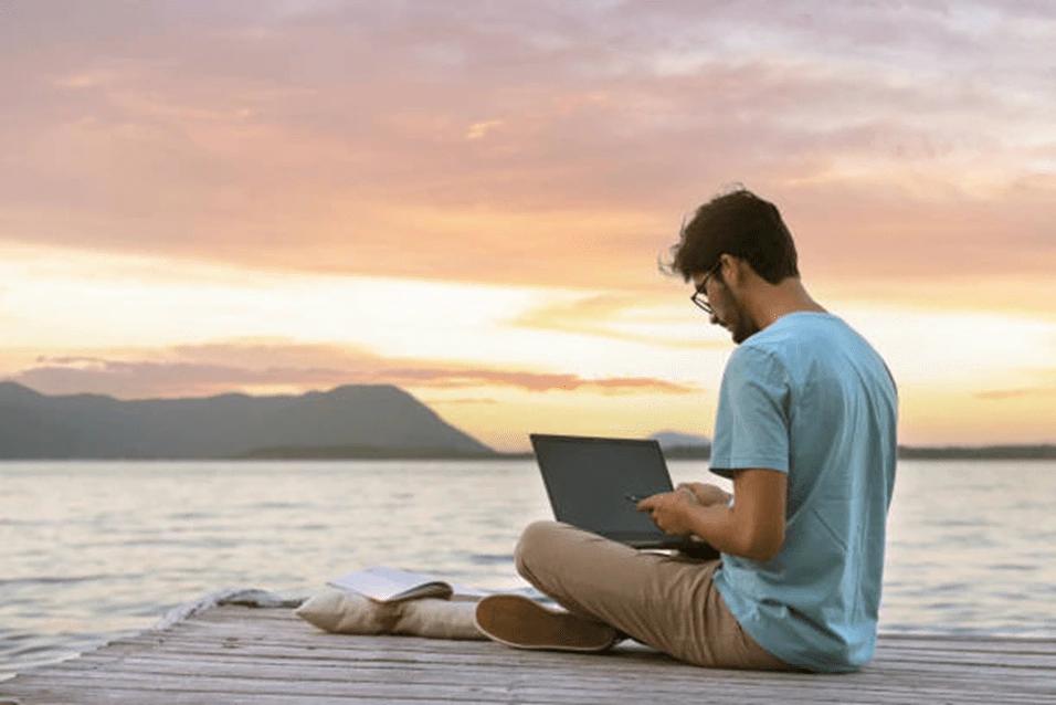 UK Mortgages for Digital Nomads