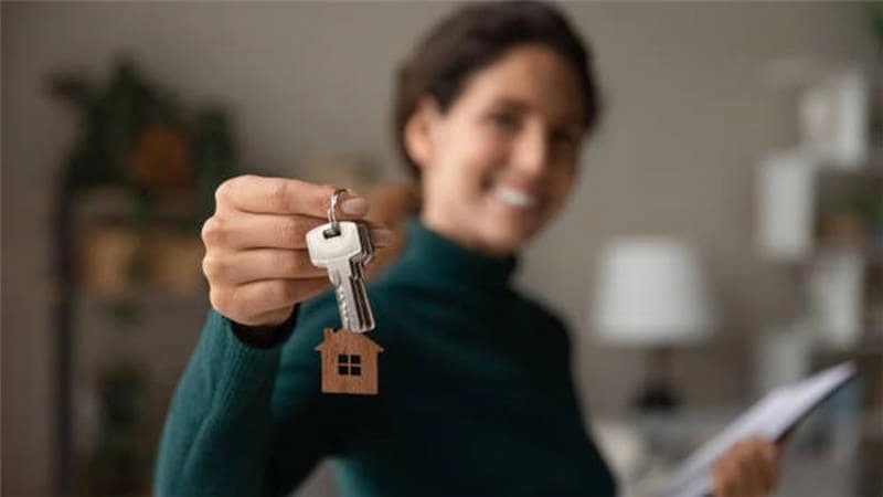 UK expat buy-to-let mortgage
