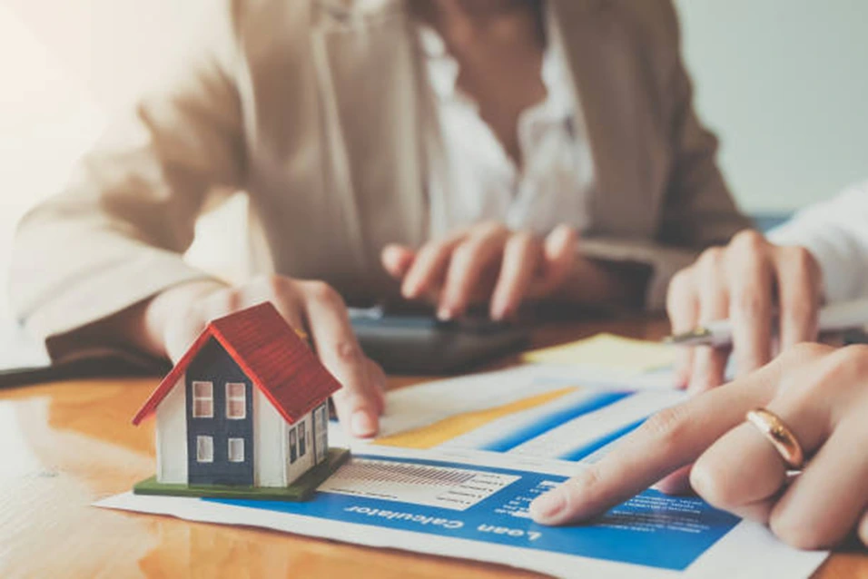 UK Property Mortgage for expatriates