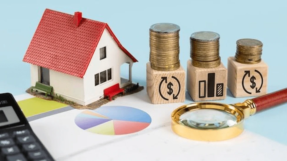 Expat financial advice UK mortgages