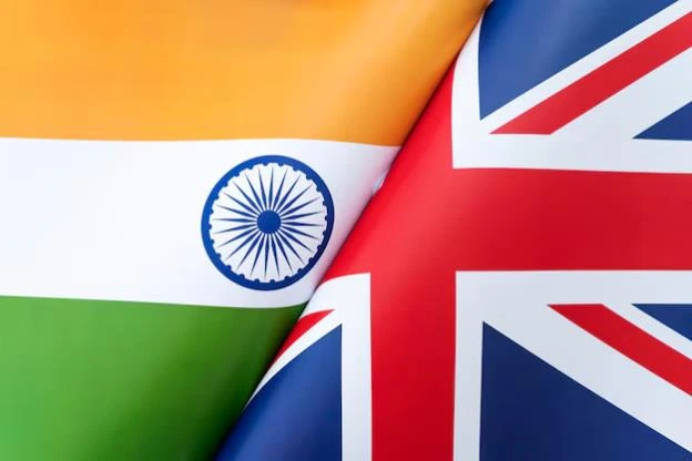 British expats in India getting UK mortgage advice