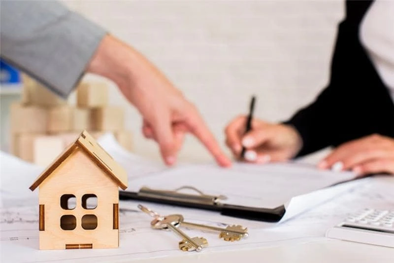trusted expat mortgage advisor