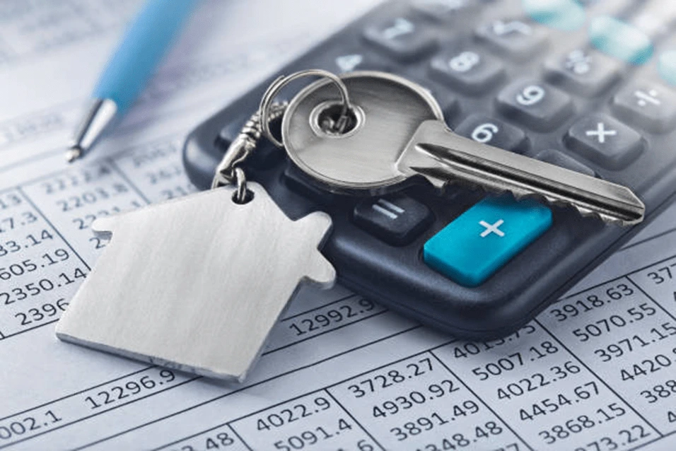 Mortgages for British Expats