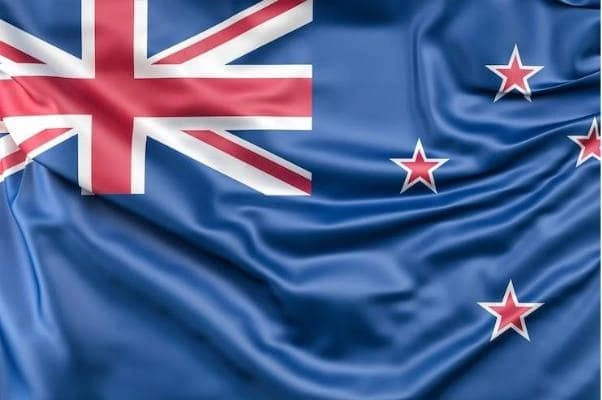 Expats in New Zealand