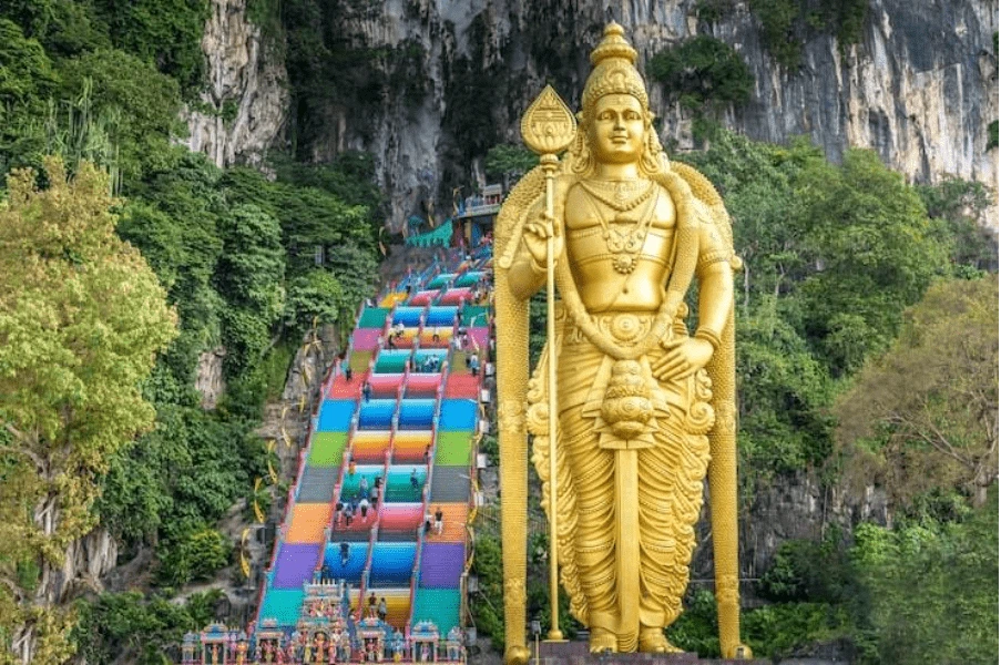 UK Expat Mortgage Help live in Ipoh