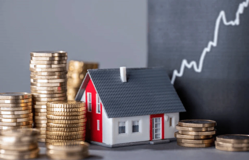 UK expat mortgage