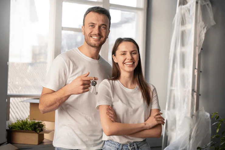UK properties while living in Australia