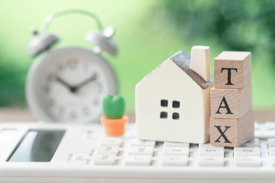 Expat Mortgage UK