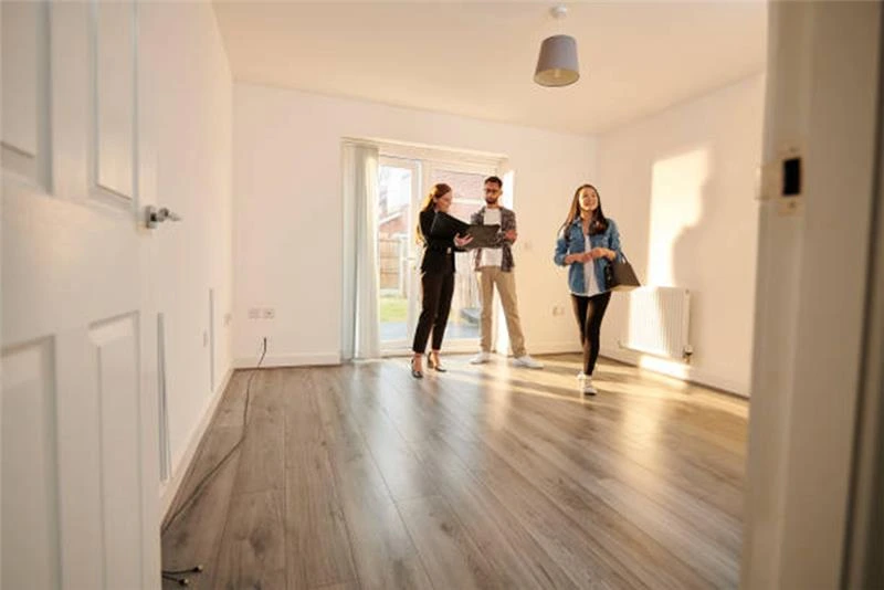 Expat Buy to Let Mortgage