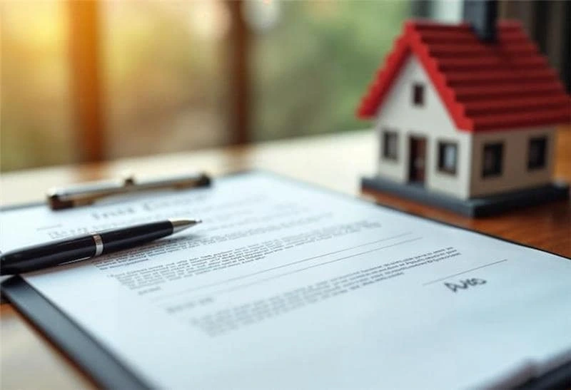 Trusted expat mortgage advisor help